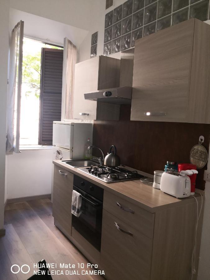 Trastevere Four Seasons Glorioso Рим Екстер'єр фото