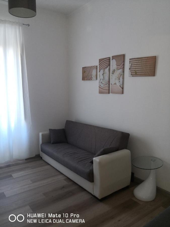Trastevere Four Seasons Glorioso Рим Екстер'єр фото