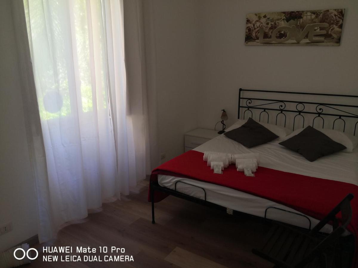 Trastevere Four Seasons Glorioso Рим Екстер'єр фото