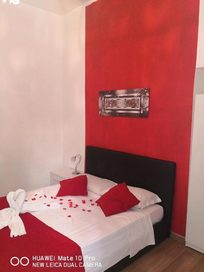 Trastevere Four Seasons Glorioso Рим Екстер'єр фото