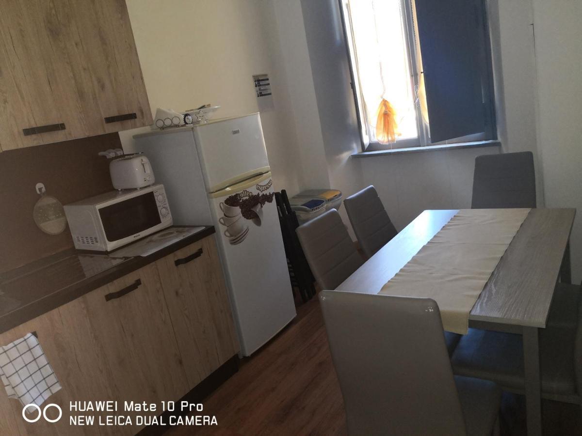 Trastevere Four Seasons Glorioso Рим Екстер'єр фото