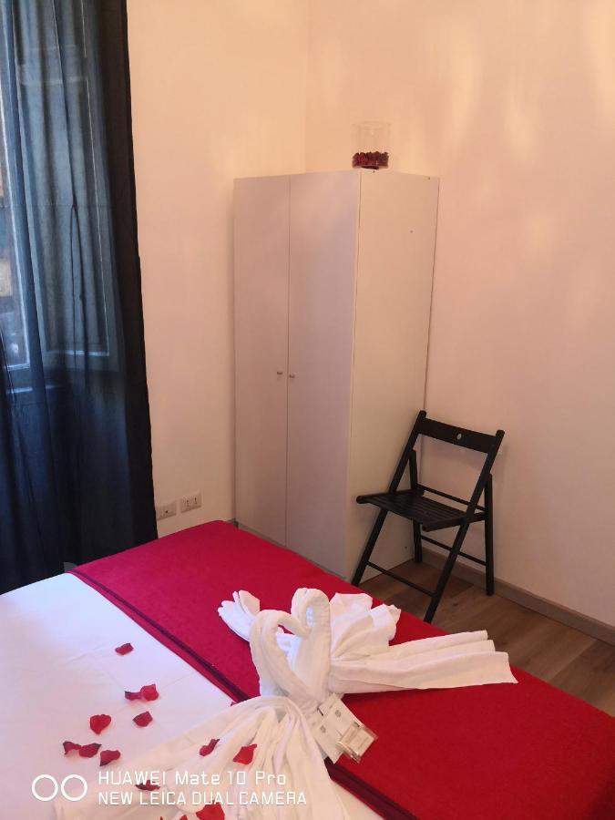 Trastevere Four Seasons Glorioso Рим Екстер'єр фото