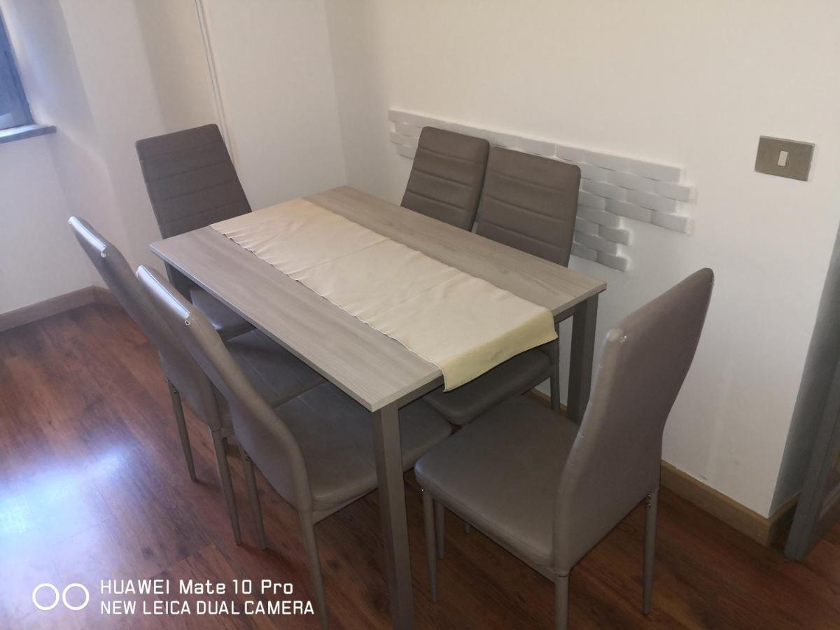 Trastevere Four Seasons Glorioso Рим Екстер'єр фото