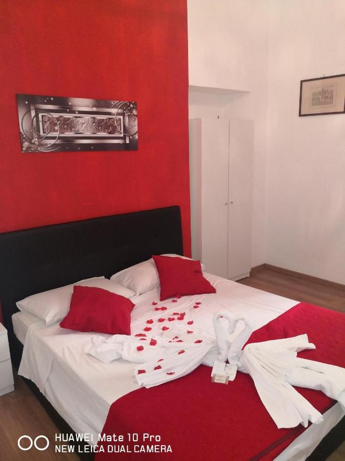 Trastevere Four Seasons Glorioso Рим Екстер'єр фото