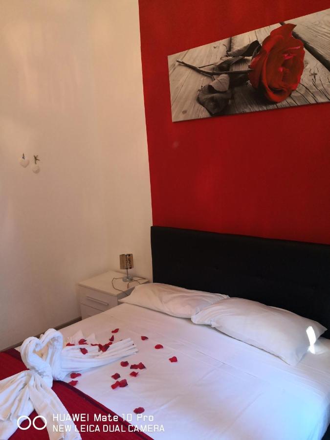 Trastevere Four Seasons Glorioso Рим Екстер'єр фото