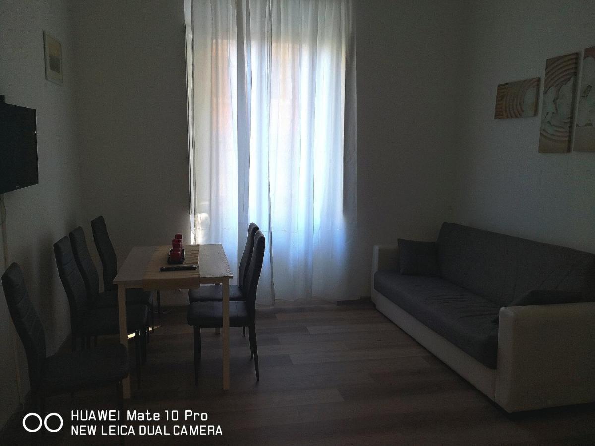 Trastevere Four Seasons Glorioso Рим Екстер'єр фото