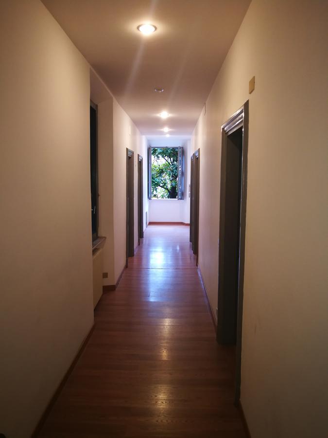 Trastevere Four Seasons Glorioso Рим Екстер'єр фото