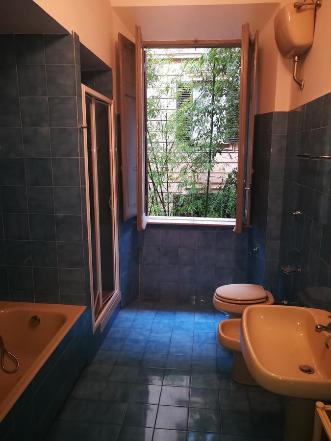 Trastevere Four Seasons Glorioso Рим Екстер'єр фото