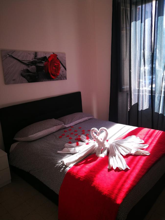 Trastevere Four Seasons Glorioso Рим Екстер'єр фото